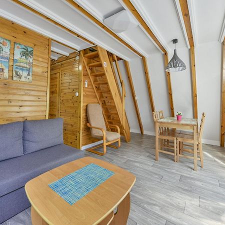 Holiday Homes Kolobrzeg Luaran gambar