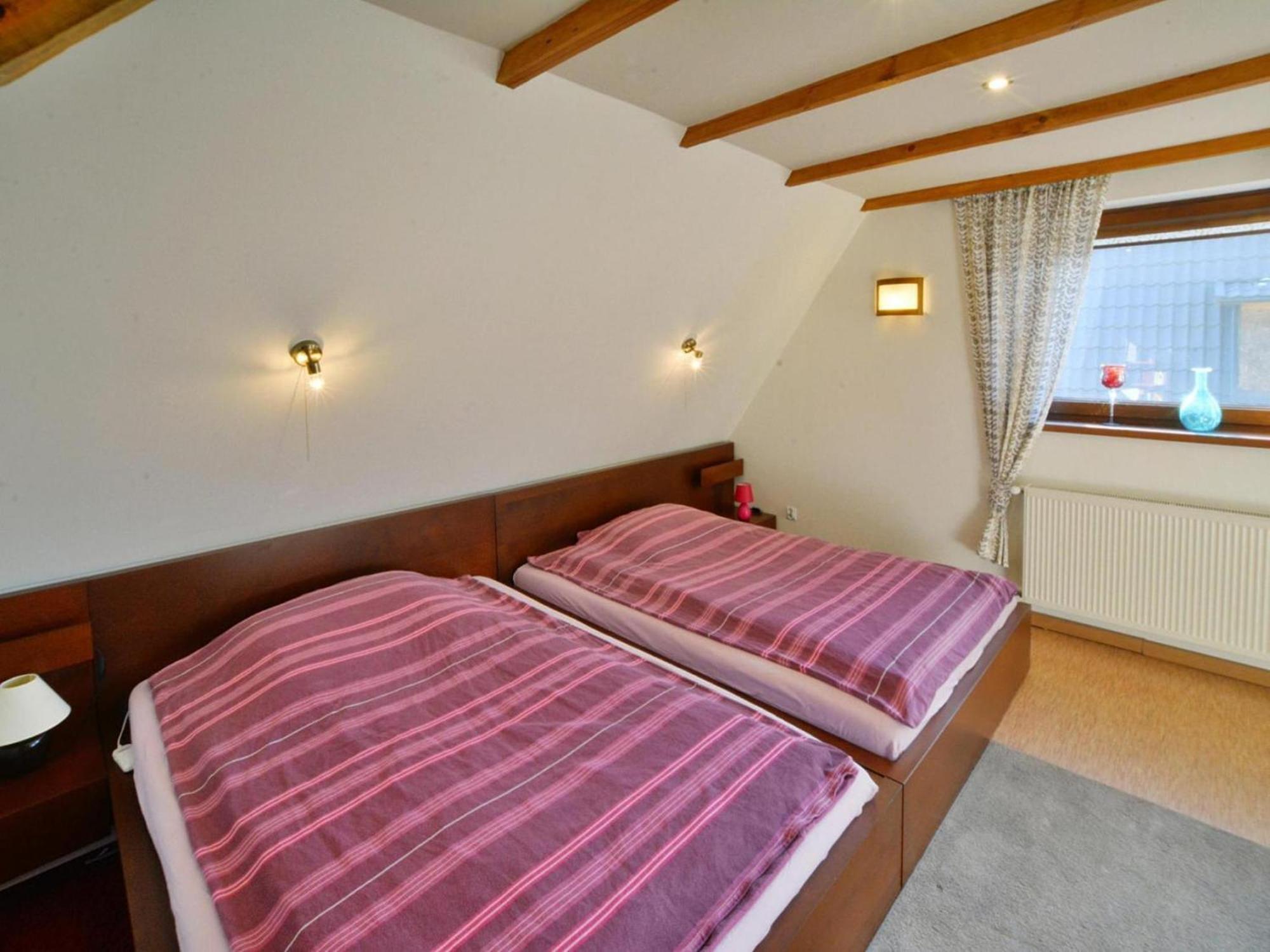 Holiday Homes Kolobrzeg Luaran gambar