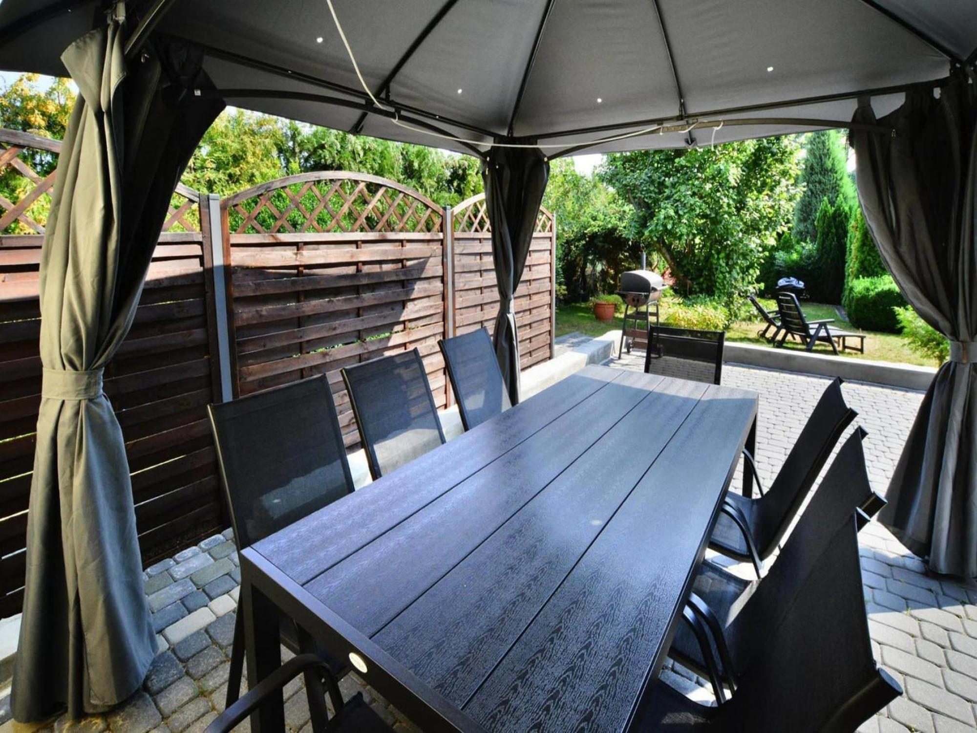 Holiday Homes Kolobrzeg Luaran gambar