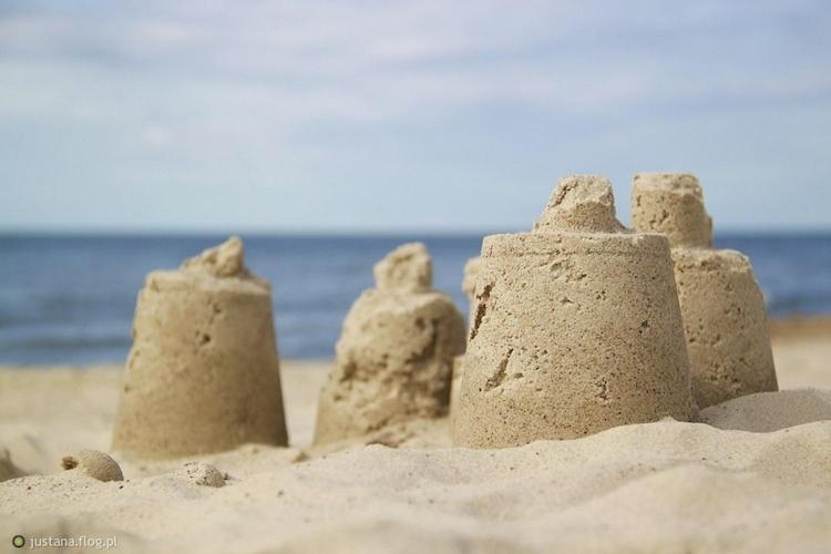 Holiday Homes Kolobrzeg Luaran gambar