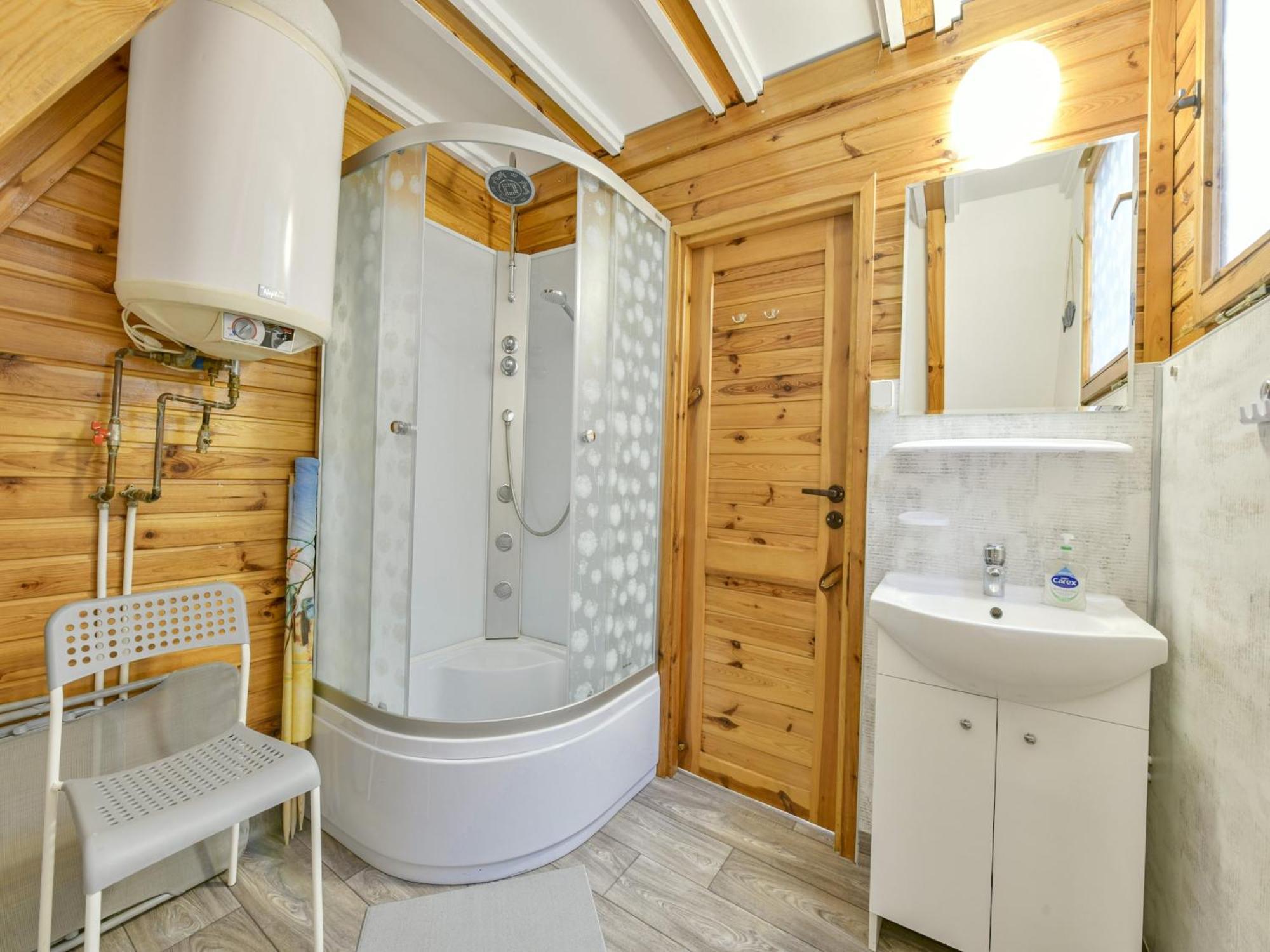 Holiday Homes Kolobrzeg Luaran gambar