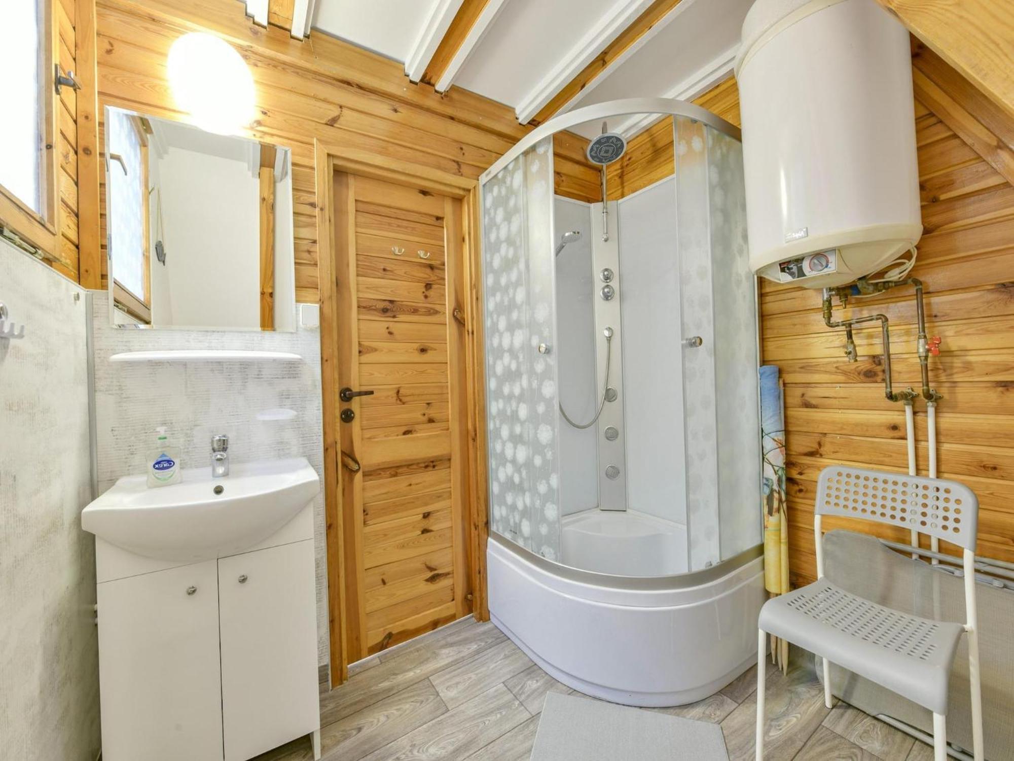 Holiday Homes Kolobrzeg Luaran gambar