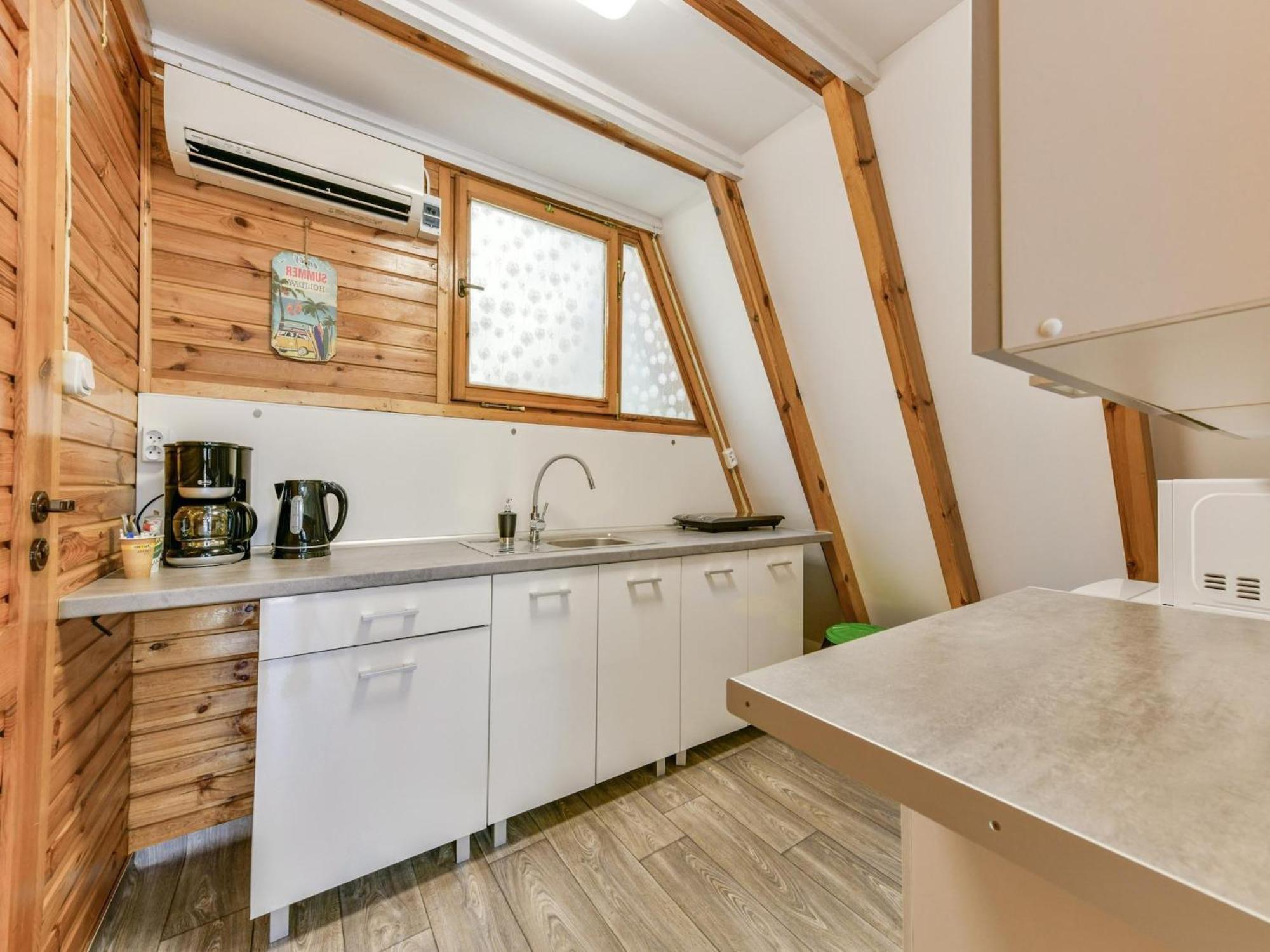Holiday Homes Kolobrzeg Luaran gambar