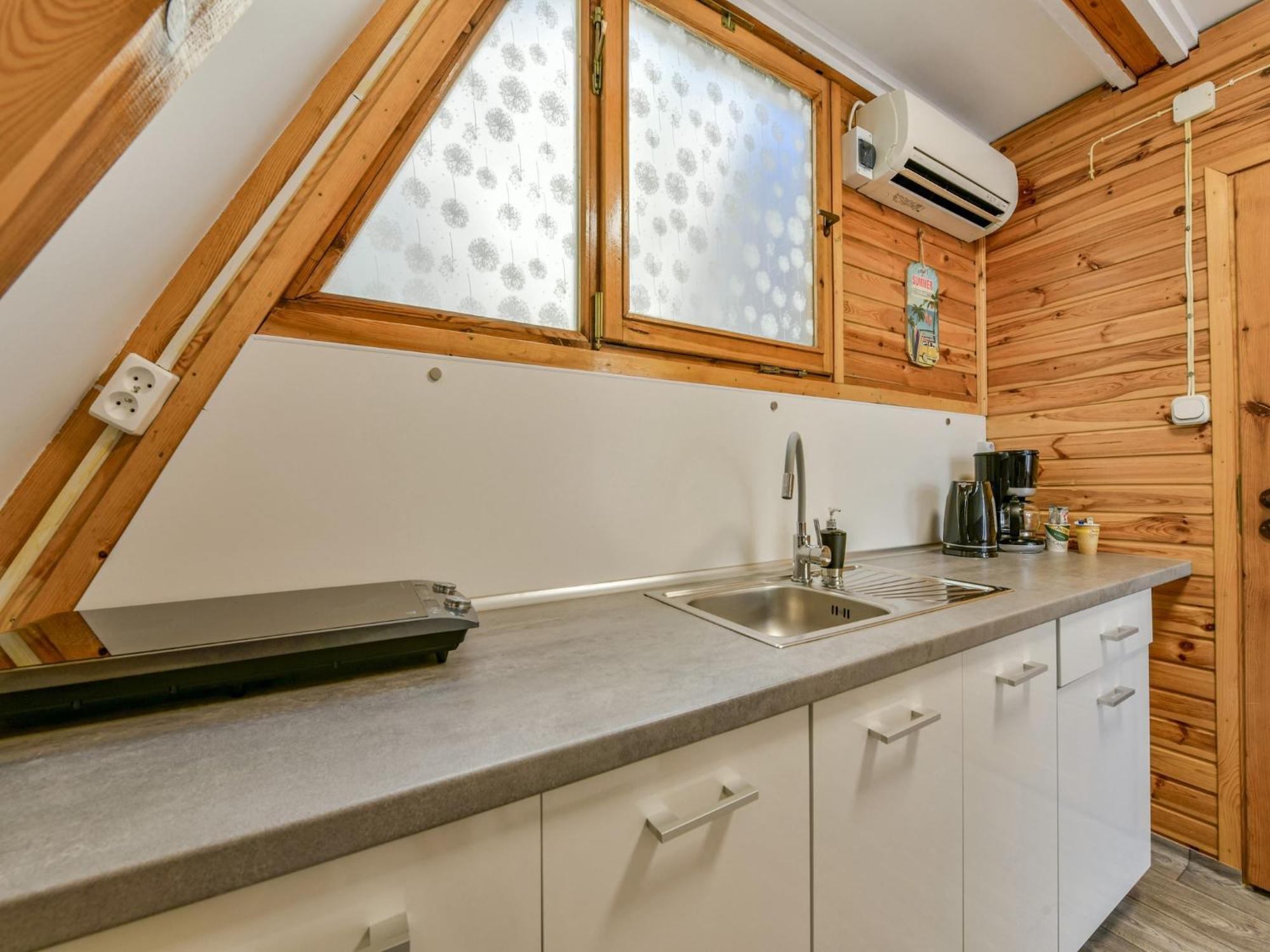 Holiday Homes Kolobrzeg Luaran gambar