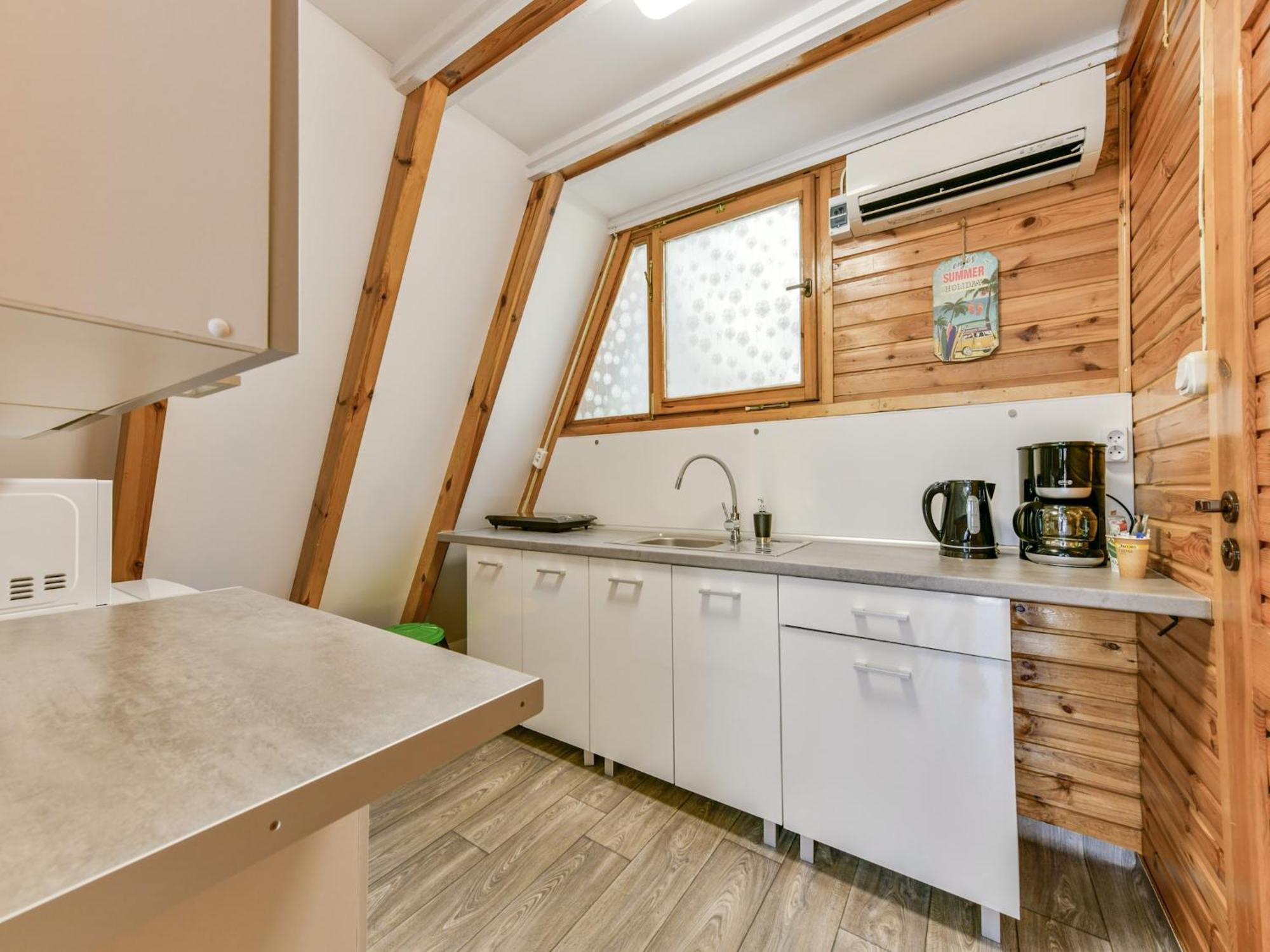 Holiday Homes Kolobrzeg Luaran gambar
