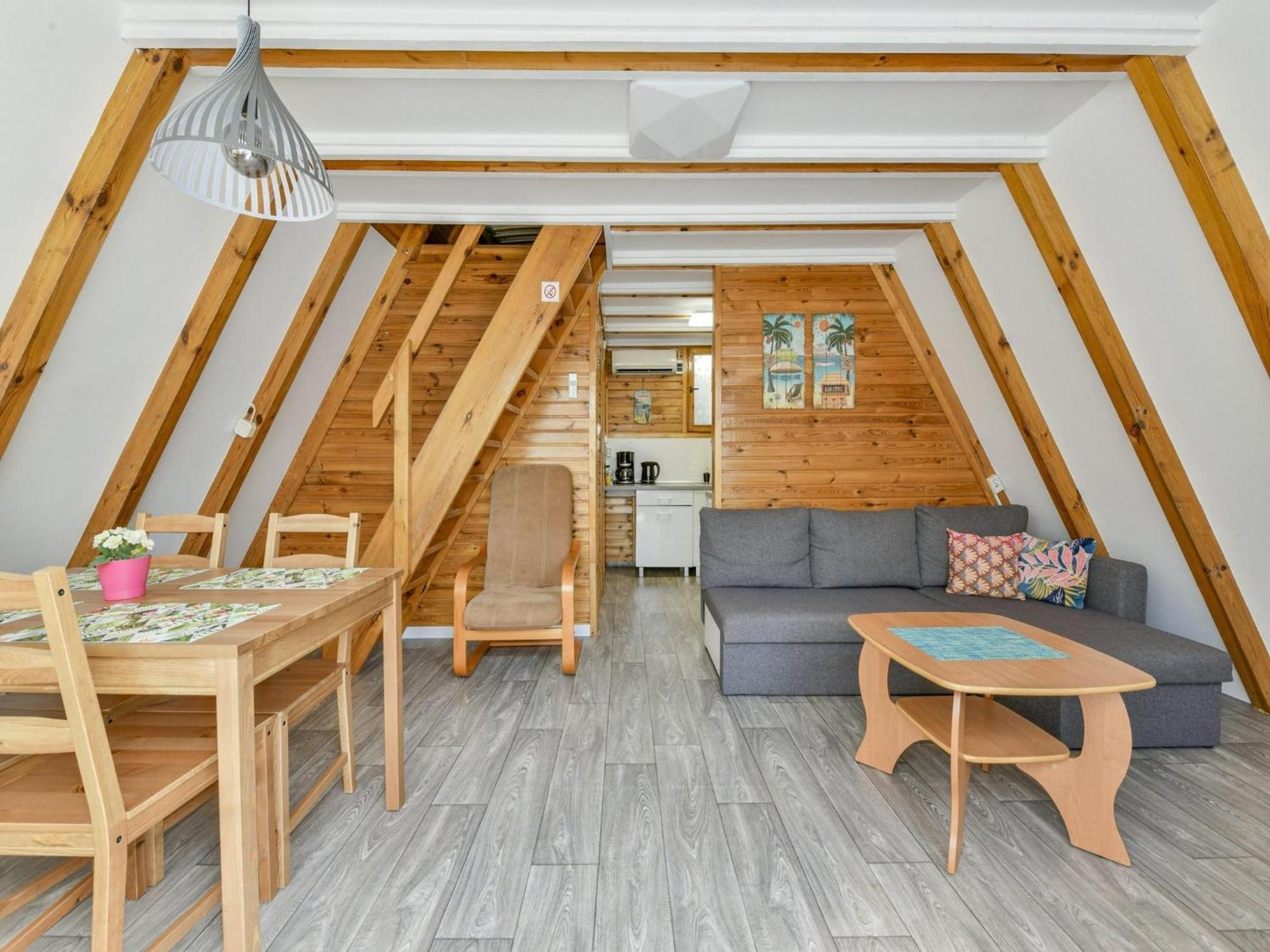 Holiday Homes Kolobrzeg Luaran gambar