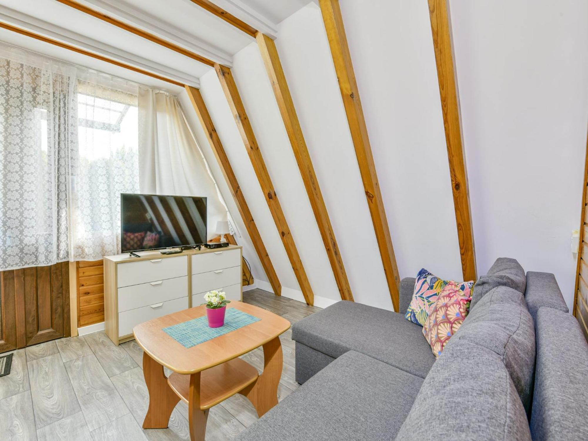 Holiday Homes Kolobrzeg Luaran gambar