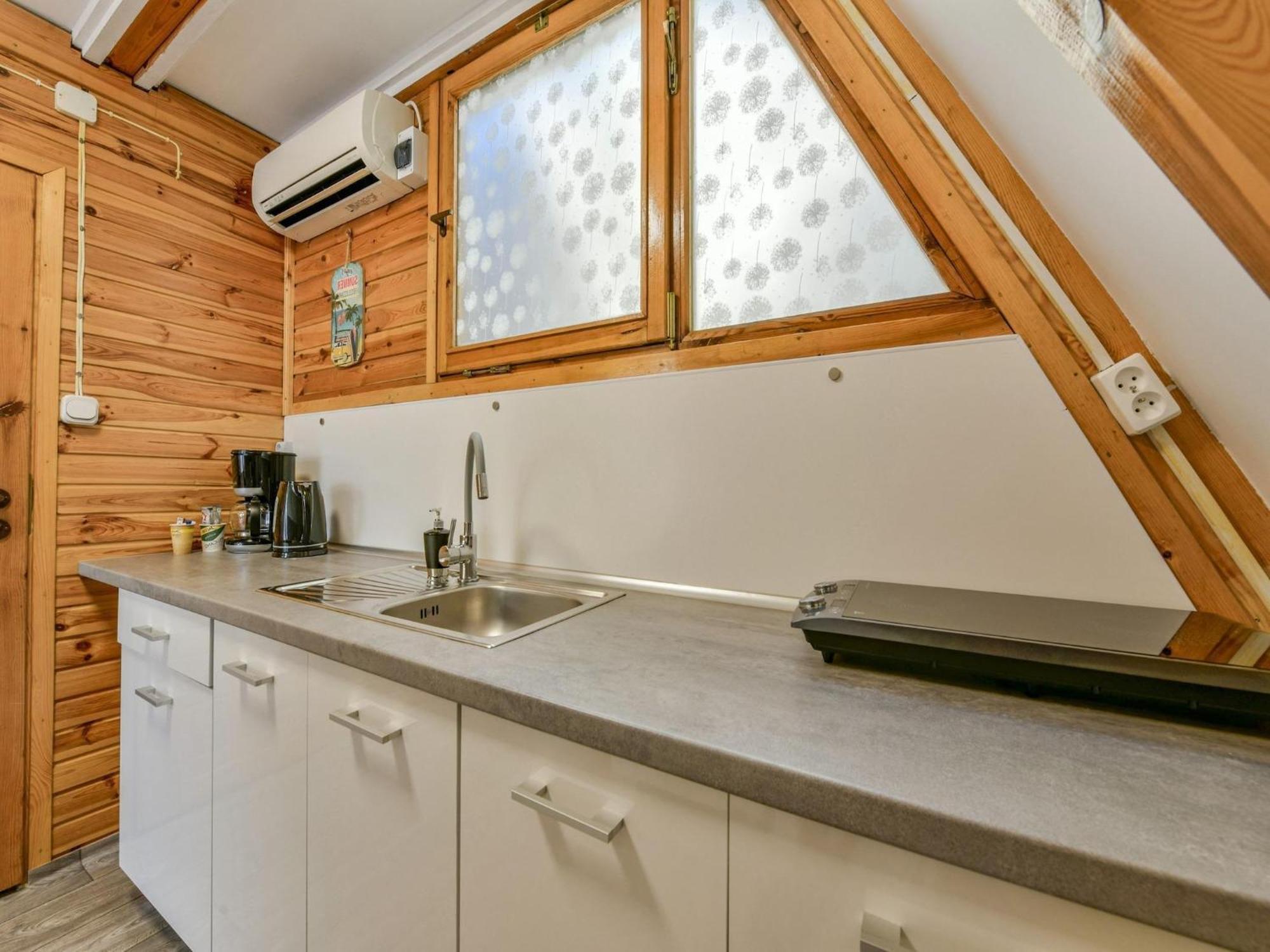 Holiday Homes Kolobrzeg Luaran gambar