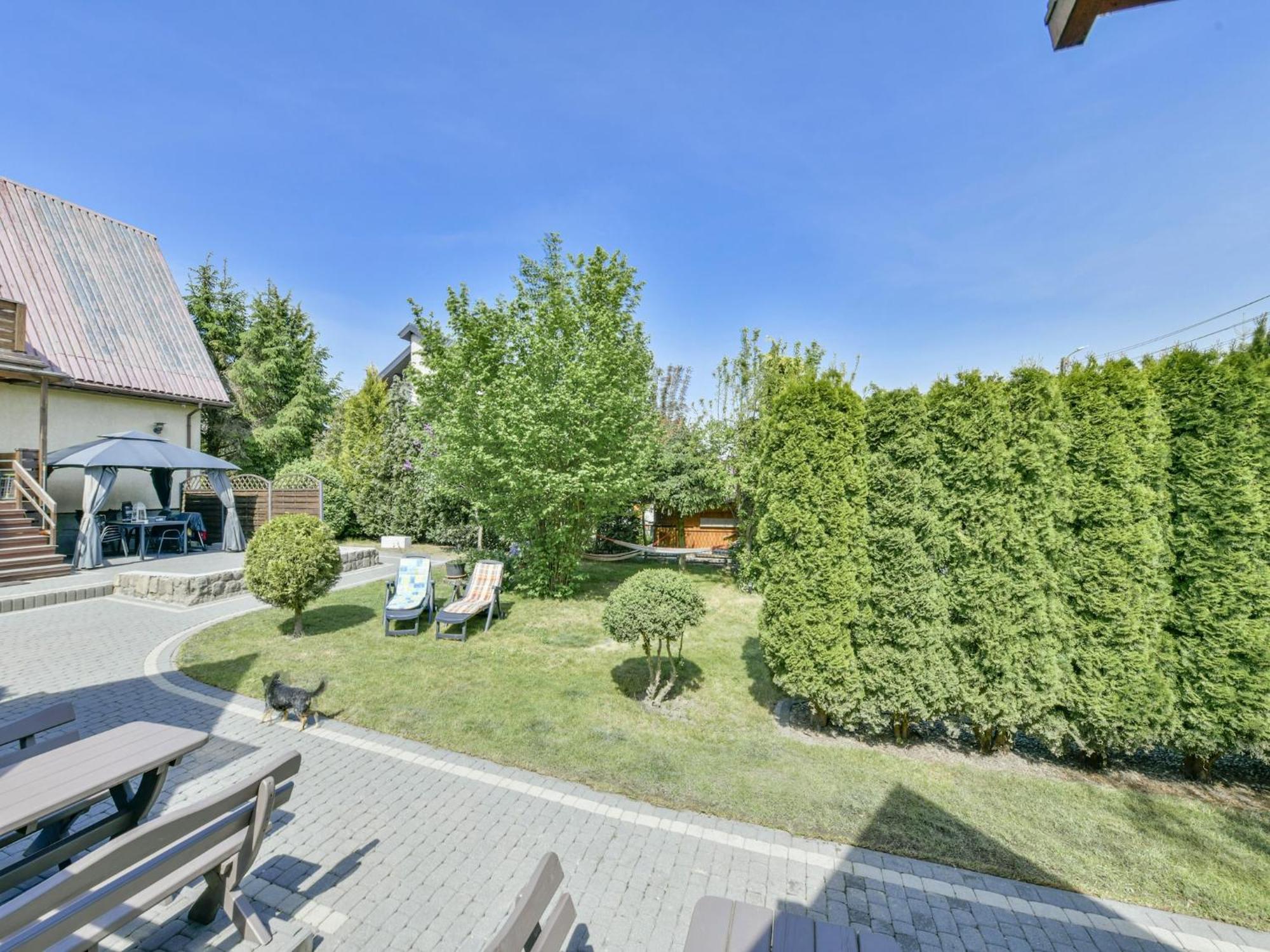 Holiday Homes Kolobrzeg Luaran gambar