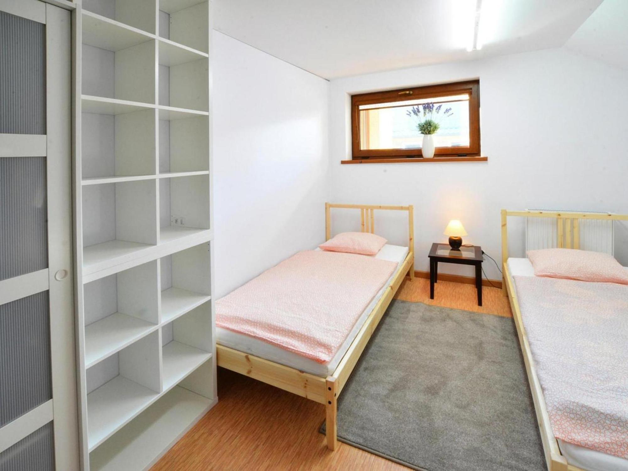 Holiday Homes Kolobrzeg Luaran gambar