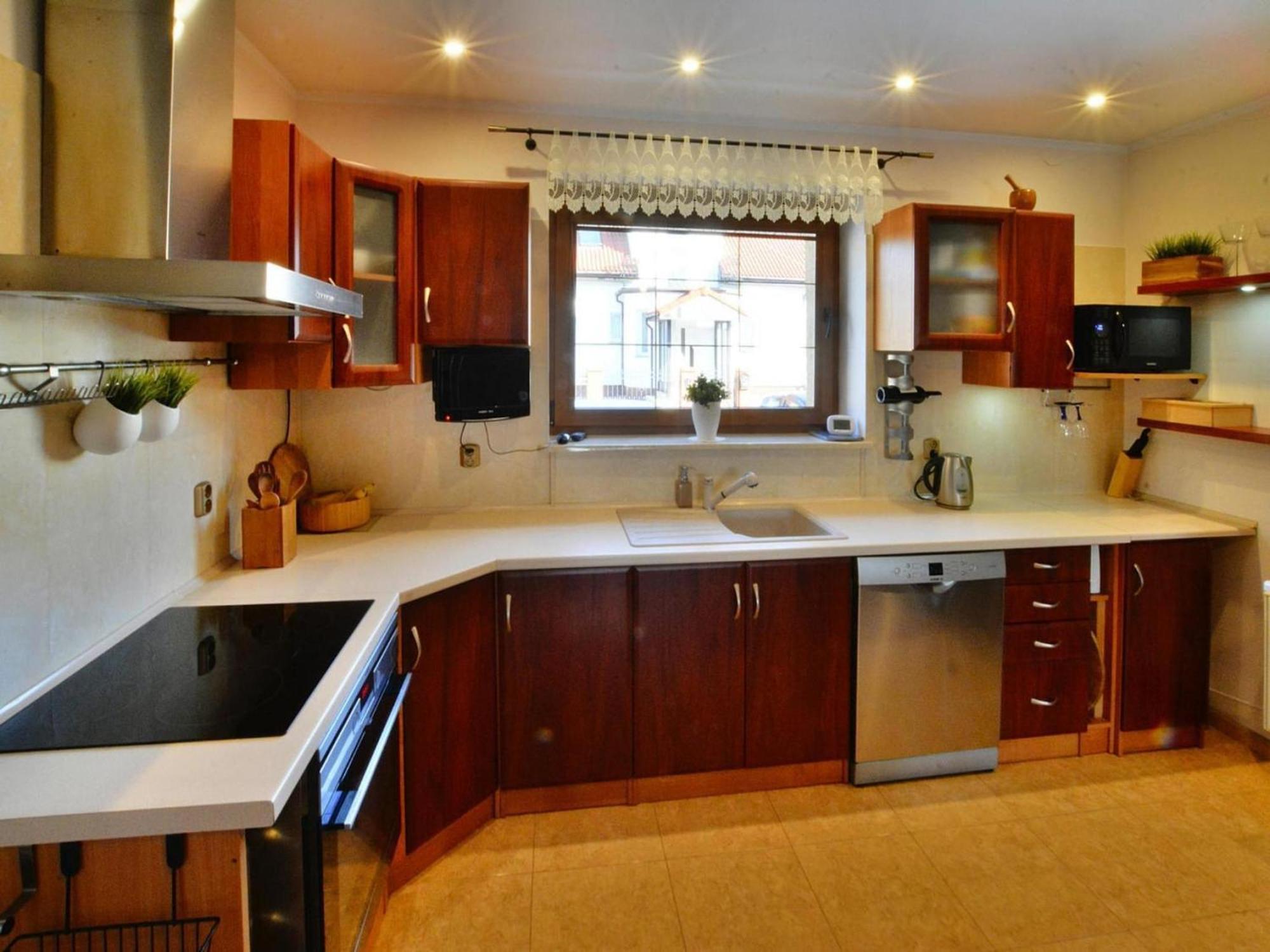 Holiday Homes Kolobrzeg Luaran gambar