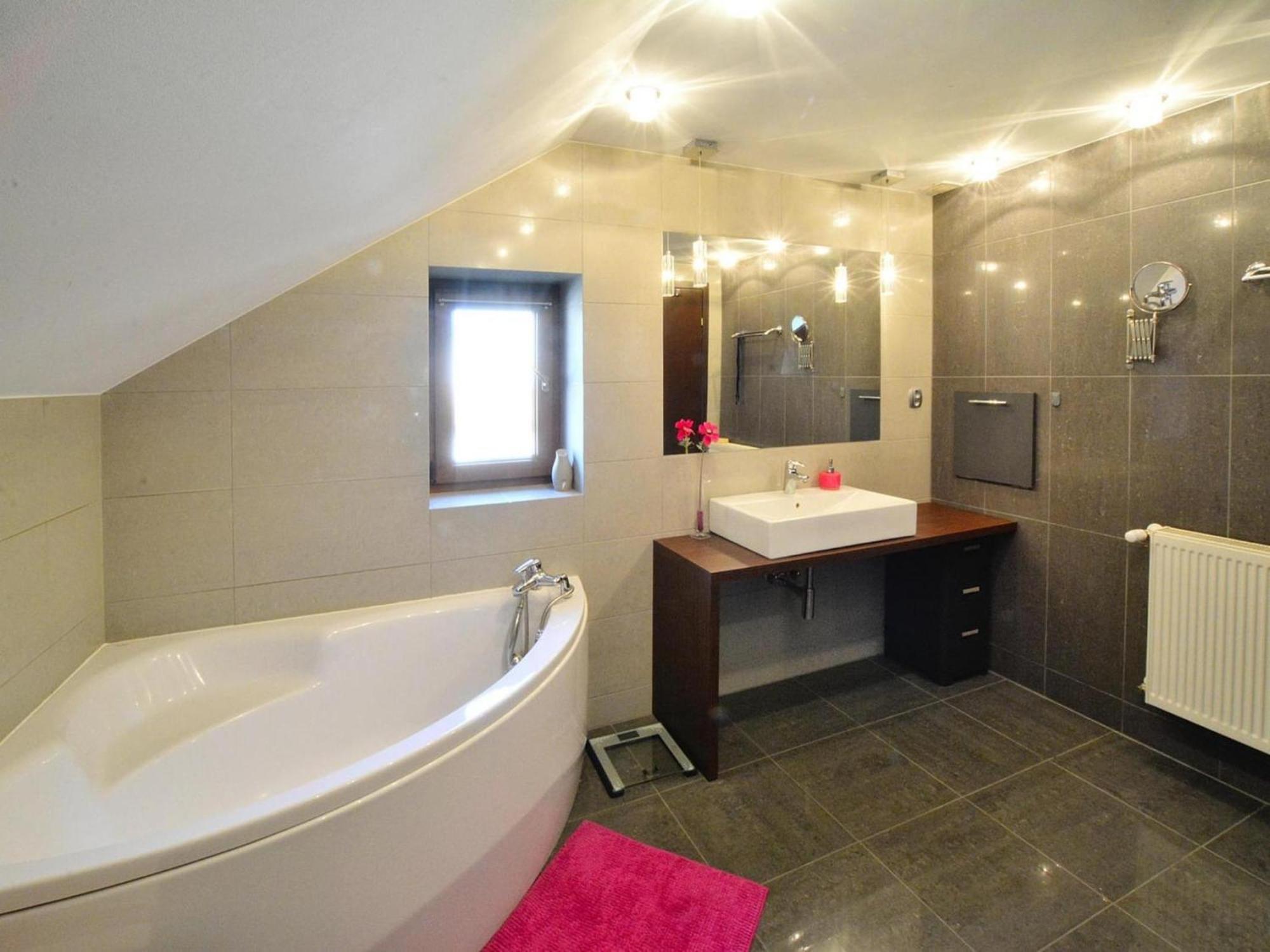 Holiday Homes Kolobrzeg Luaran gambar