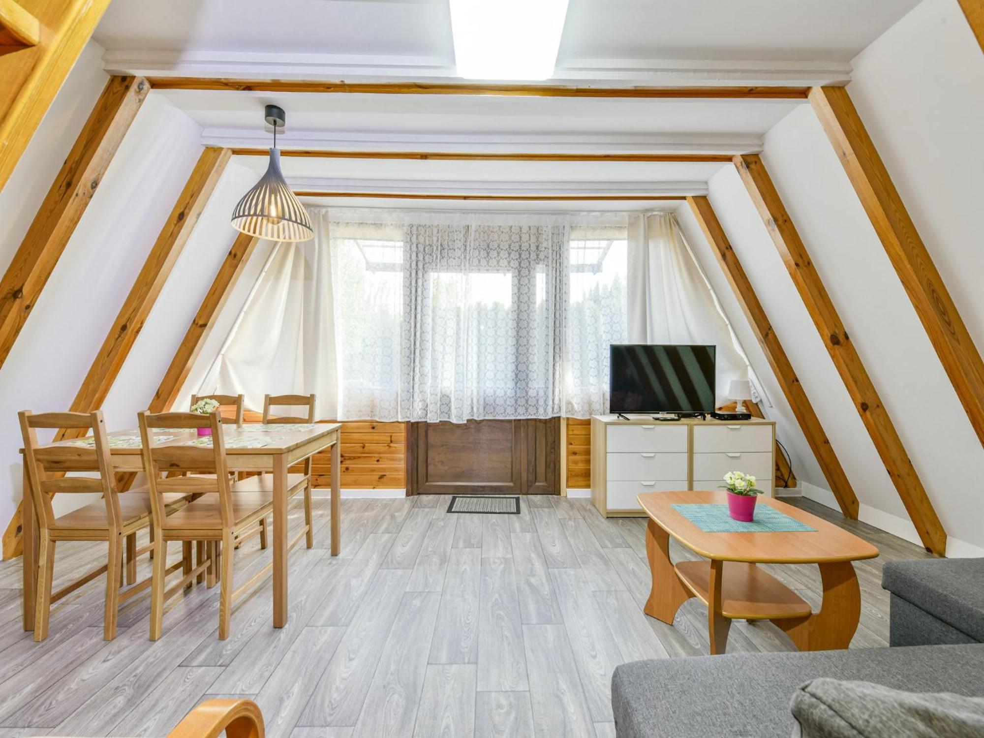 Holiday Homes Kolobrzeg Luaran gambar